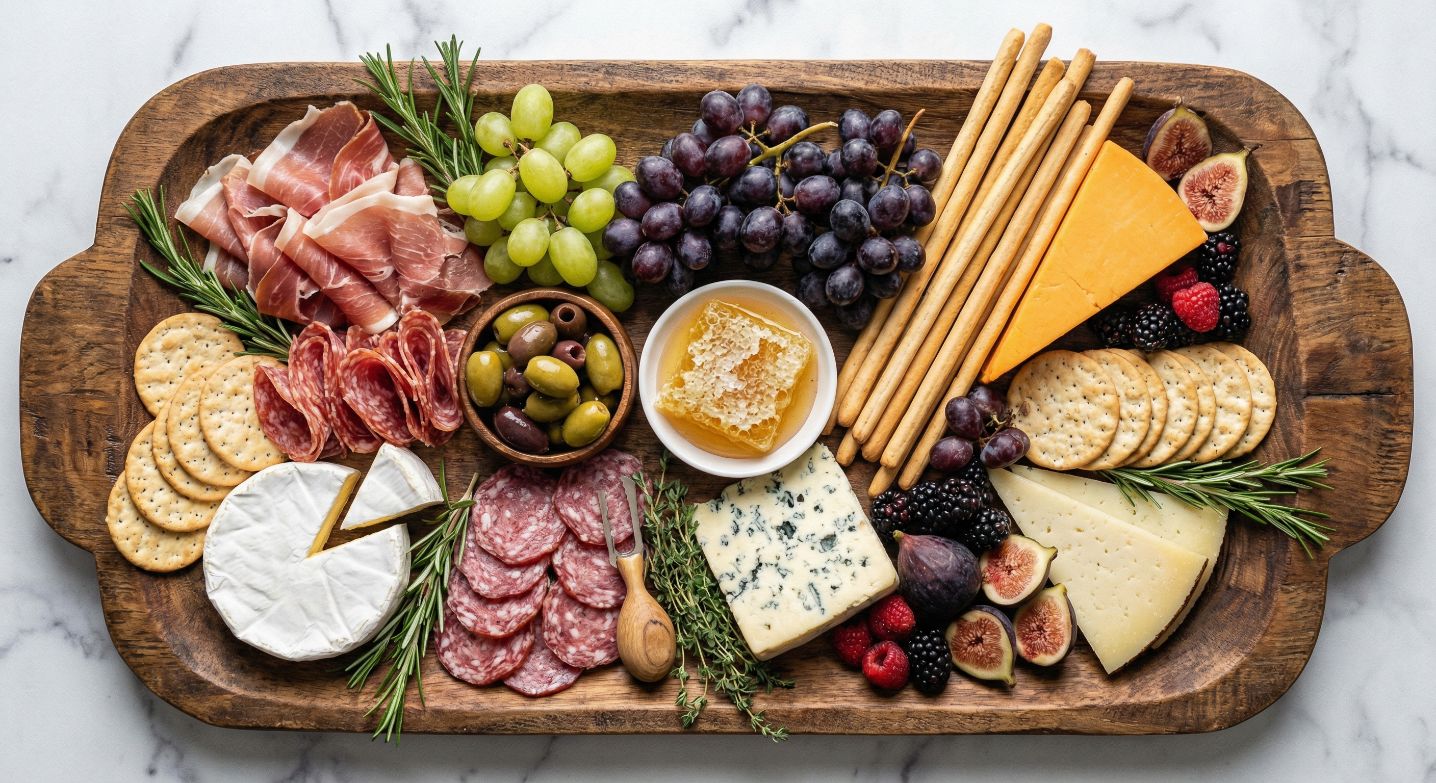 How to Make a Charcuterie Board: The Complete Guide for Beginners