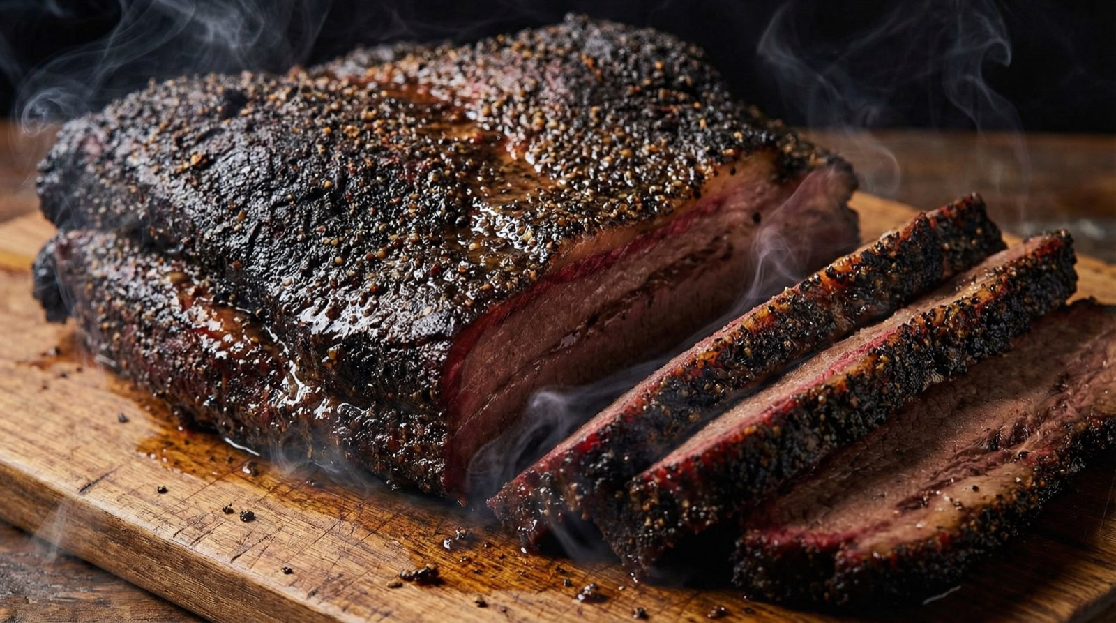 BBQ Bark Formation Guide: Competition Secrets for Perfect Crust