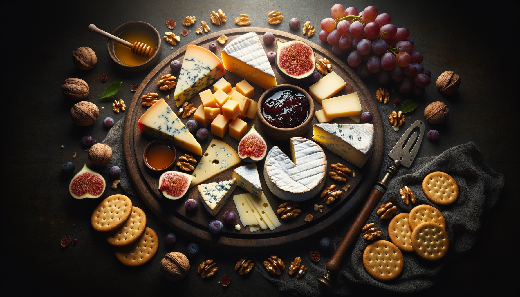Best Cheeses for a Charcuterie Board: The Complete Pairing Guide