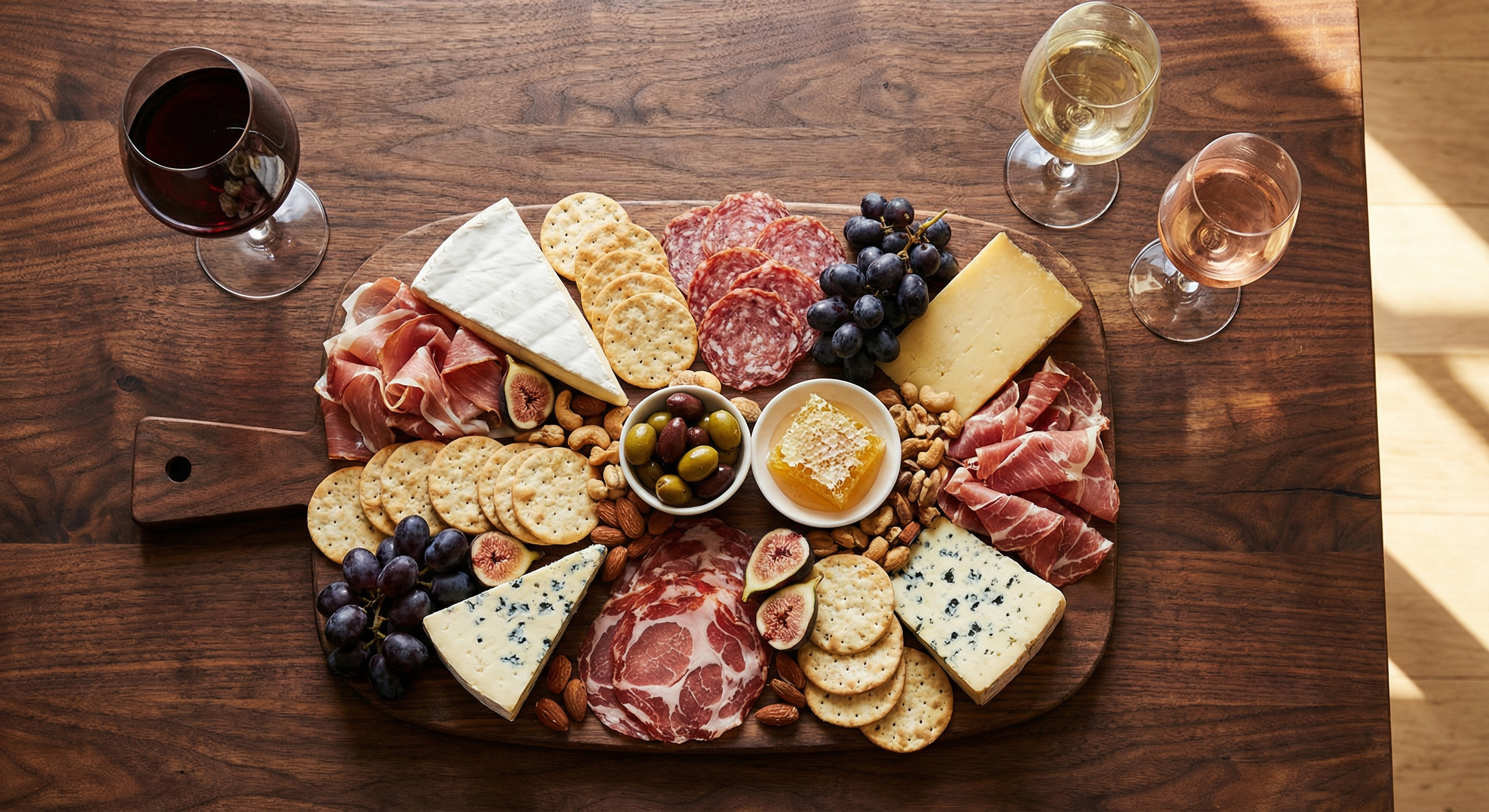 Charcuterie Board Wine Pairing: The Complete Guide to Perfect Matches