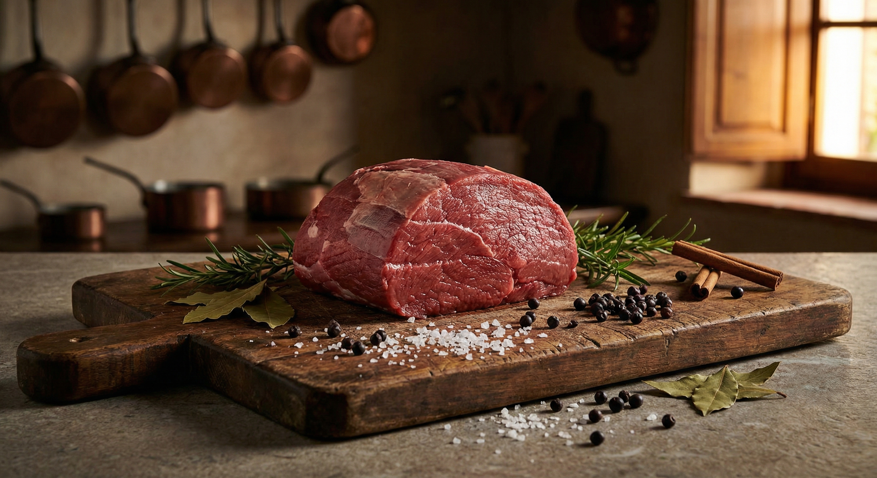 How to Make Beef Bresaola: The Complete Italian Curing Guide