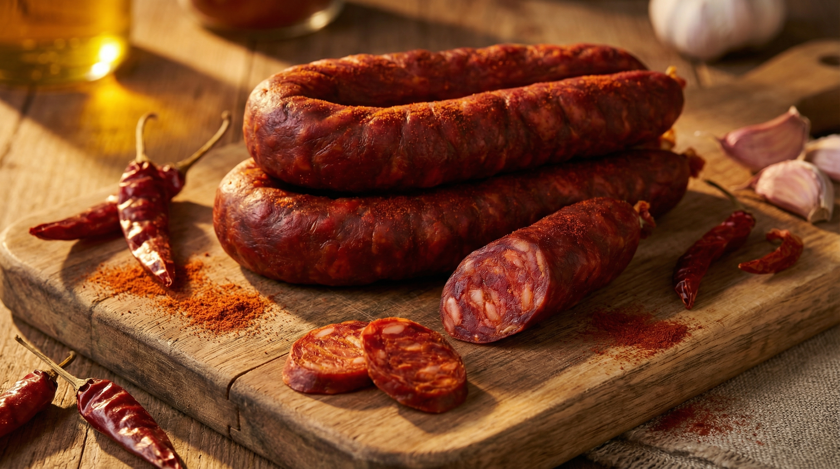 How to Make Chorizo at Home: Spanish & Mexican Styles