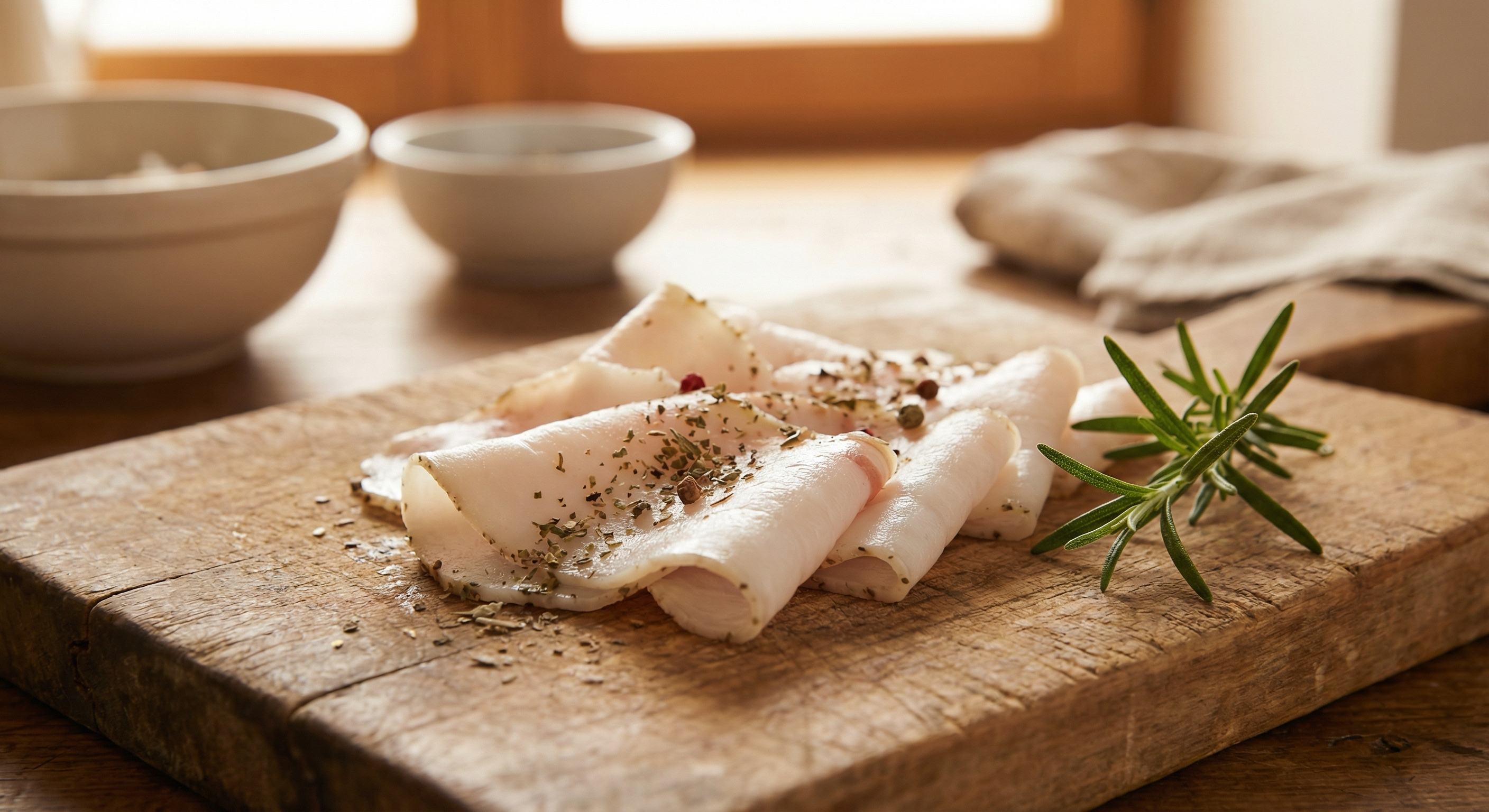 How to Make Lardo at Home: The Complete Italian Cured Fatback Guide