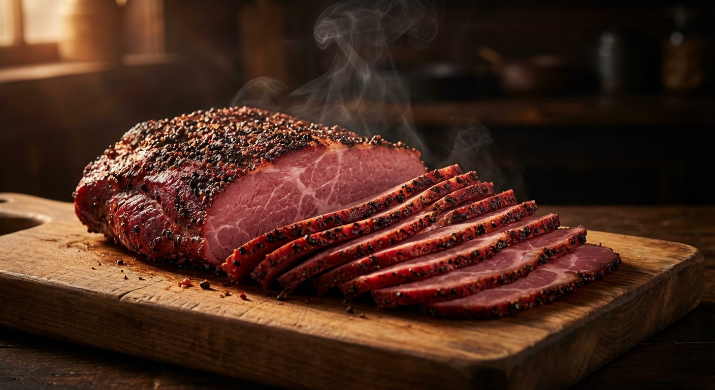How to Make Pastrami at Home: The Complete Deli-Style Guide