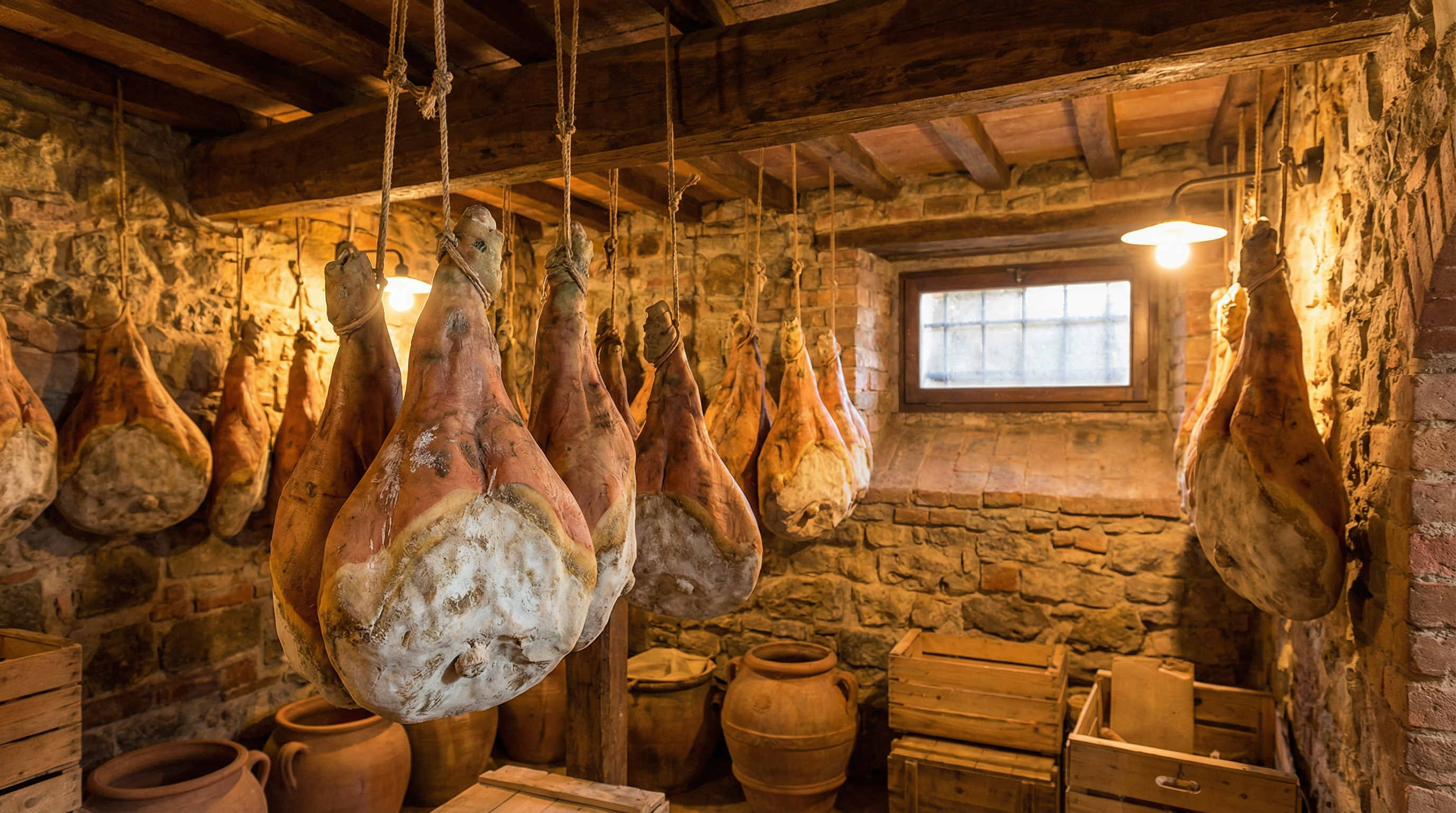 How to Make Prosciutto at Home: The Complete Guide to Dry-Cured Pork Leg