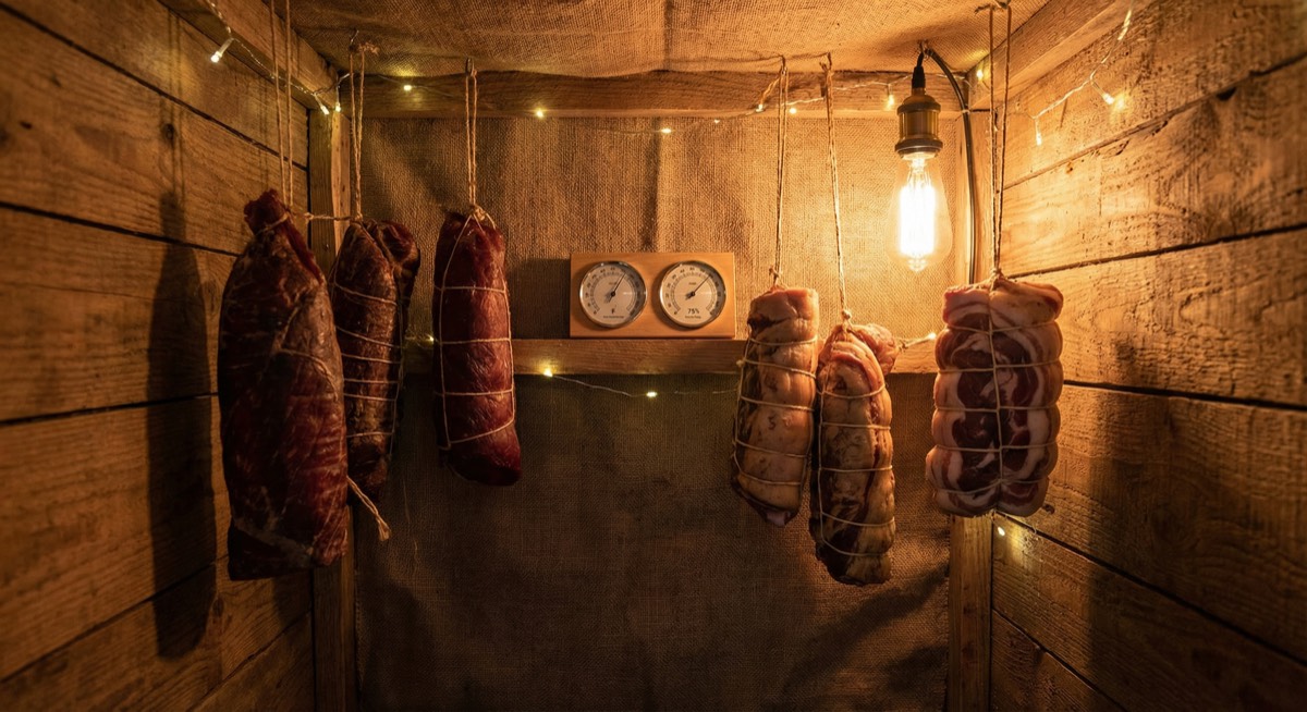 How to Make Salami at Home: A Complete Step-by-Step Guide