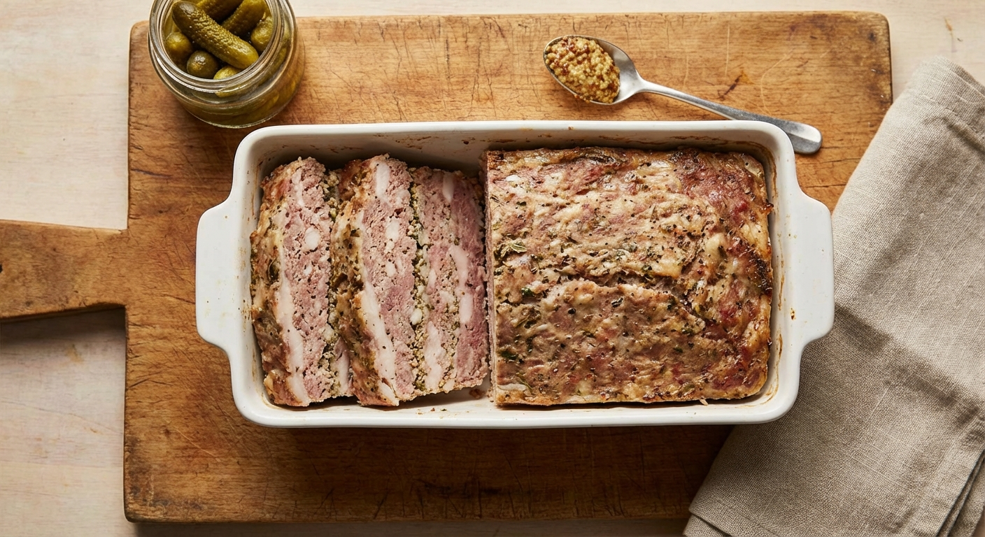 How to Make Terrine at Home: A Complete Guide to French Country Pâté