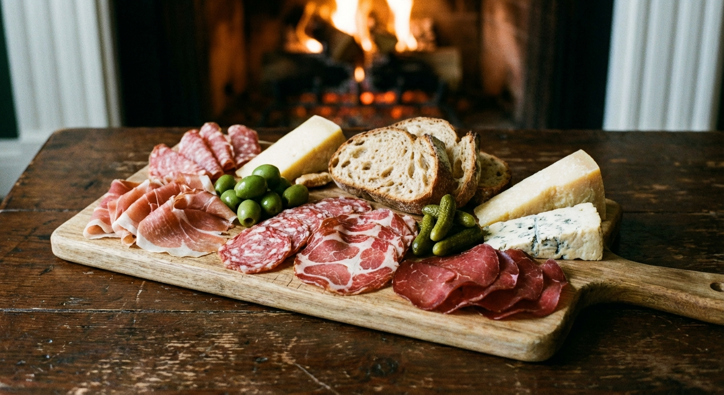 What Is Charcuterie? The Complete Guide to Cured Meats and Boards